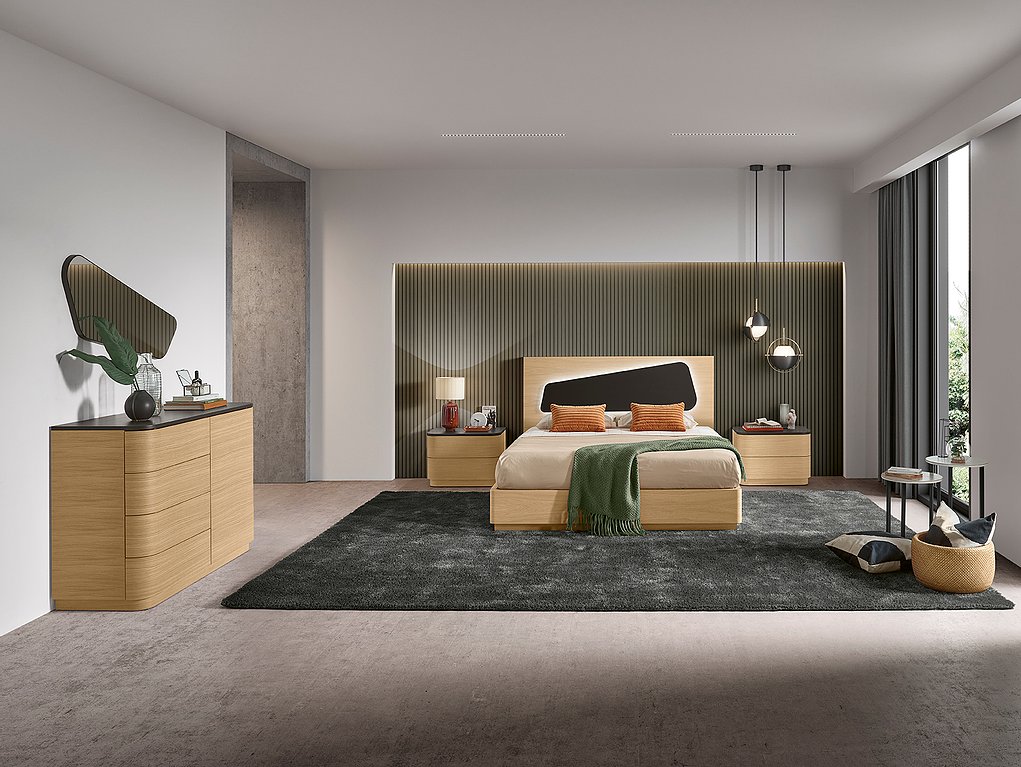 Cama AMR