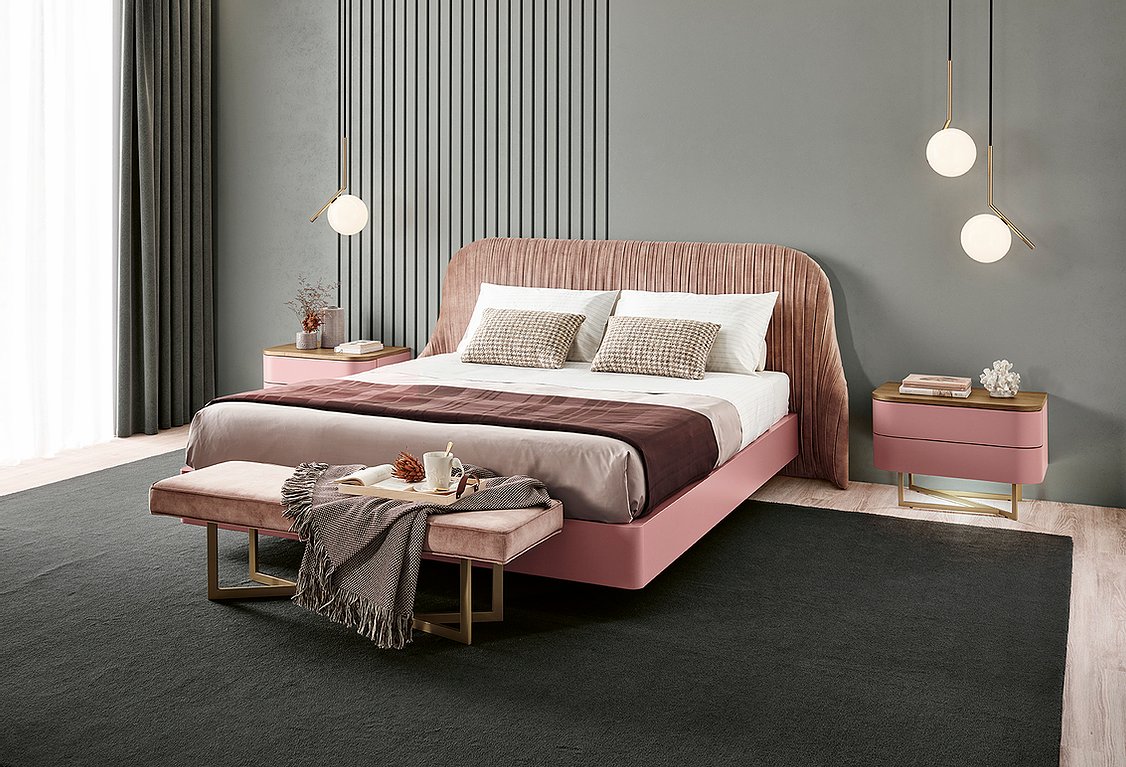 Cama AMR4