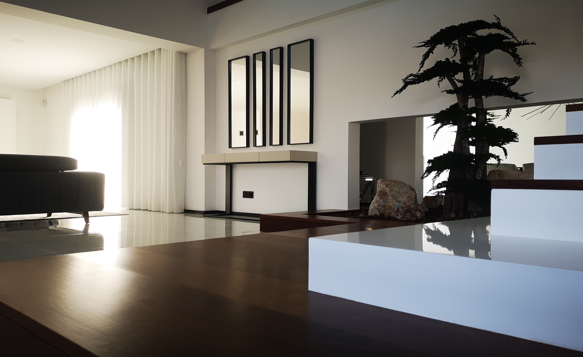 Casa BR