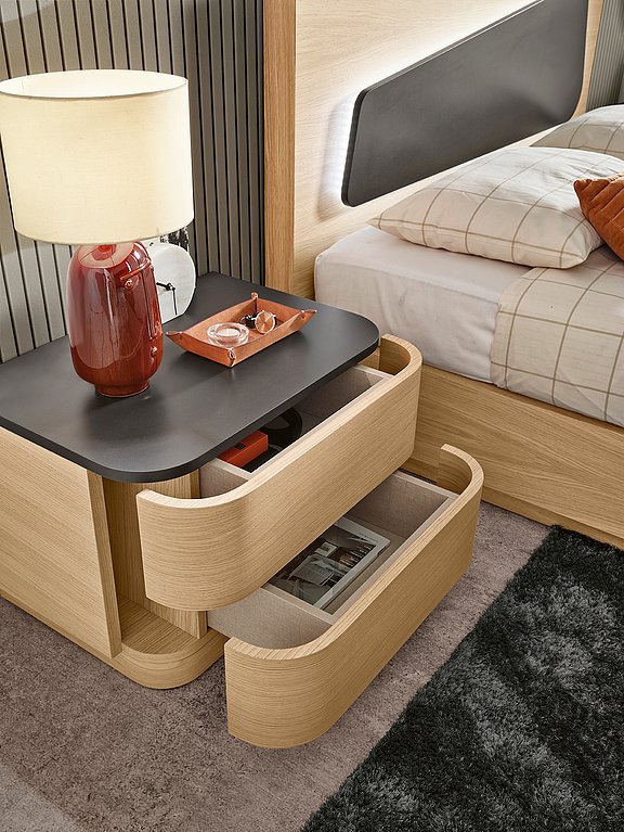 AMR Bedside Table with legs2